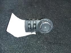 View Auto part Combination Switch Holden Cruze 2010