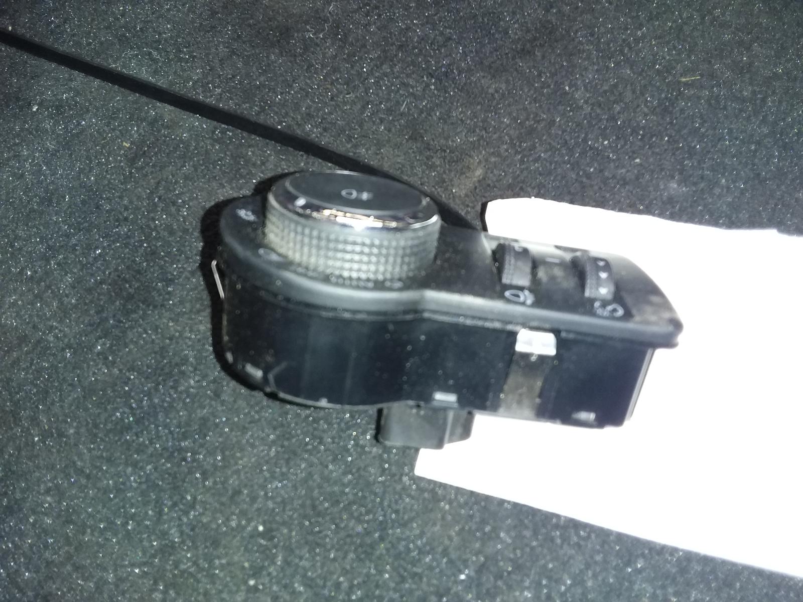 View Auto part Combination Switch Holden Cruze 2010