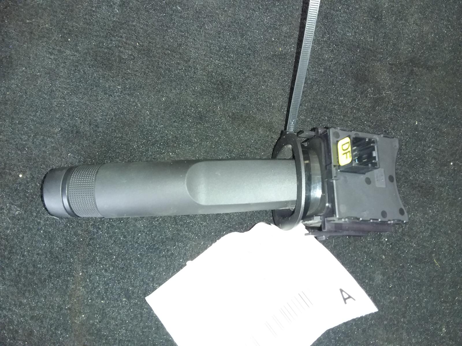 View Auto part Combination Switch Holden Cruze 2010