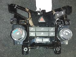 View Auto part Heater/Ac Controls Holden Cruze 2010