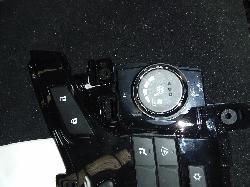 View Auto part Heater/Ac Controls Holden Cruze 2010