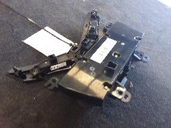 View Auto part Heater/Ac Controls Holden Cruze 2010
