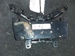 View Auto part Heater/Ac Controls Holden Cruze 2010