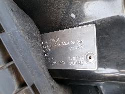 View Auto part Right Indicator/Fog/Side Holden Commodore 2010
