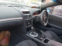 View Auto part Right Indicator/Fog/Side Holden Commodore 2010