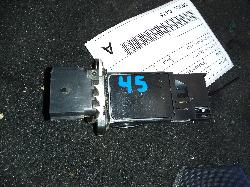 View Auto part Air Flow Meter Holden Commodore 2018