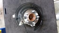 View Auto part Right Rear Hub Assembly Holden Commodore 2018