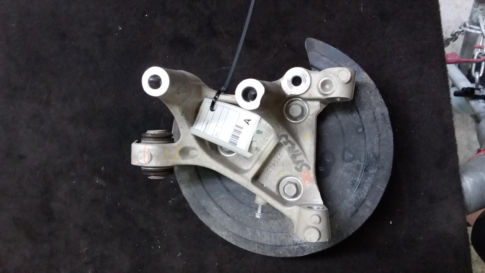 View Auto part Right Rear Hub Assembly Holden Commodore 2018