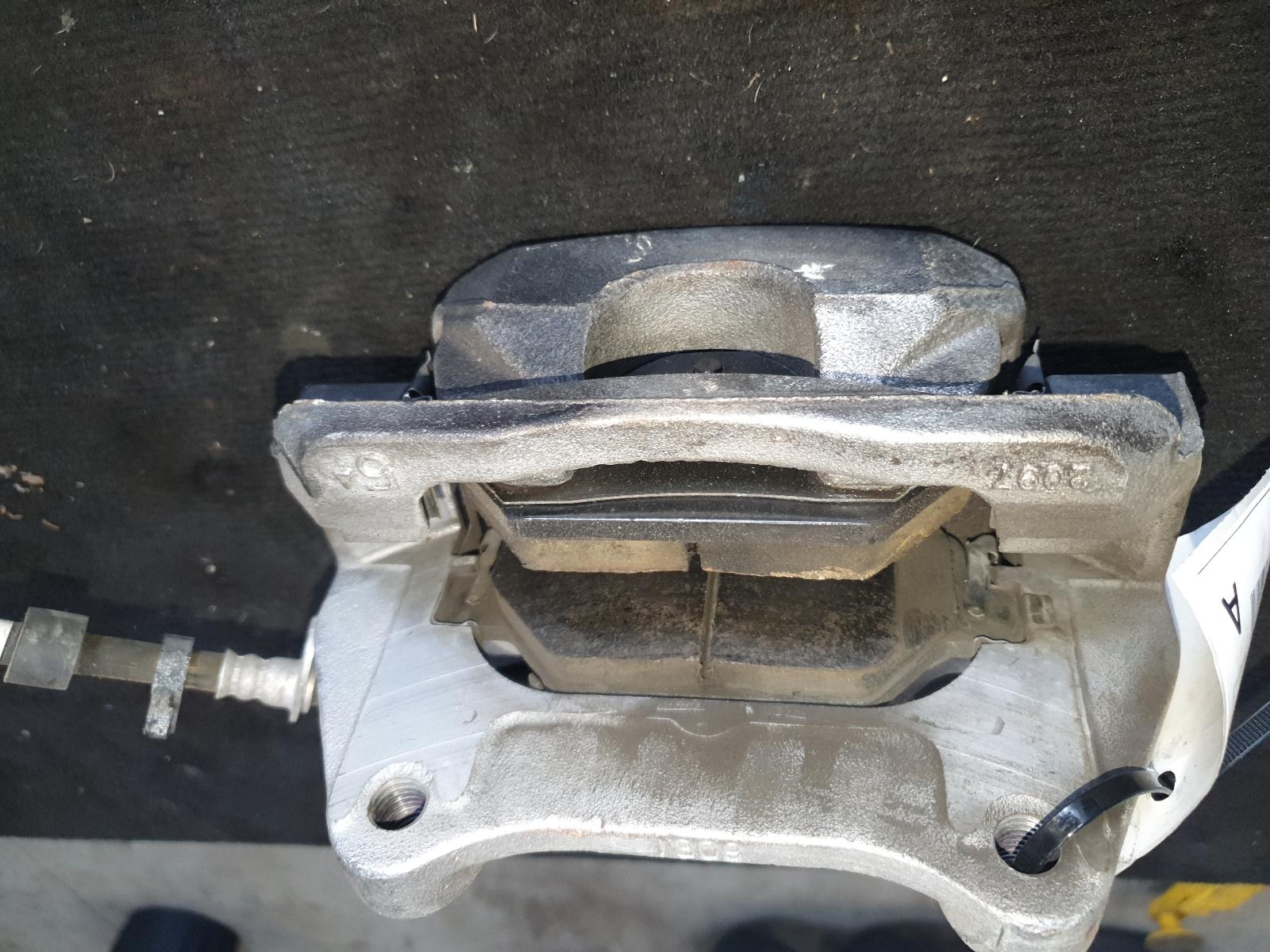 View Auto part Caliper Holden Commodore 2018