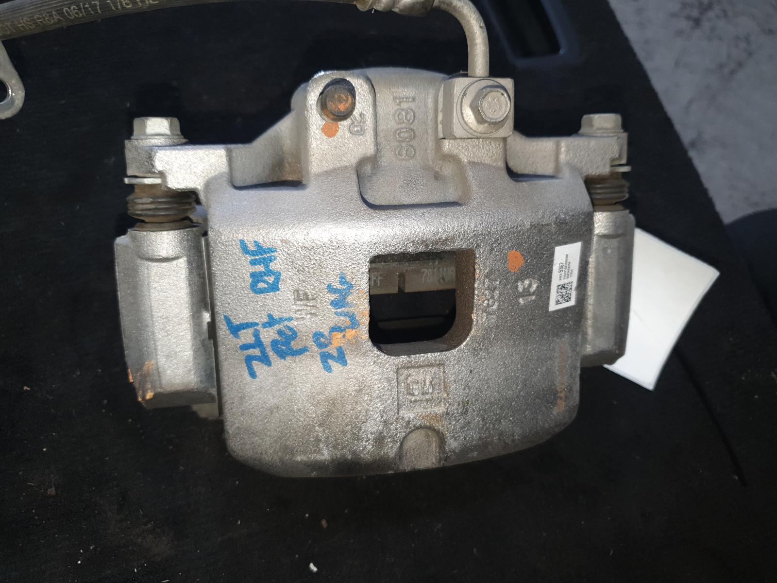 View Auto part Caliper Holden Commodore 2018