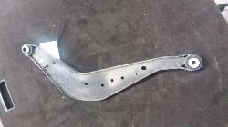 View Auto part Right Rear Trailing Arm Holden Commodore 2018