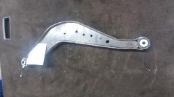 View Auto part Right Rear Trailing Arm Holden Commodore 2018