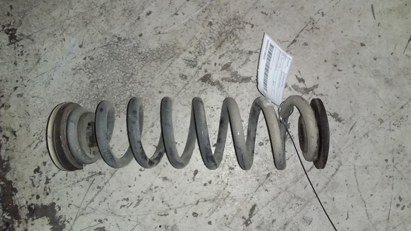 2018 Holden Commodore Rear Coil Spring View Auto part Rear Coil Spring Holden Commodore 2018