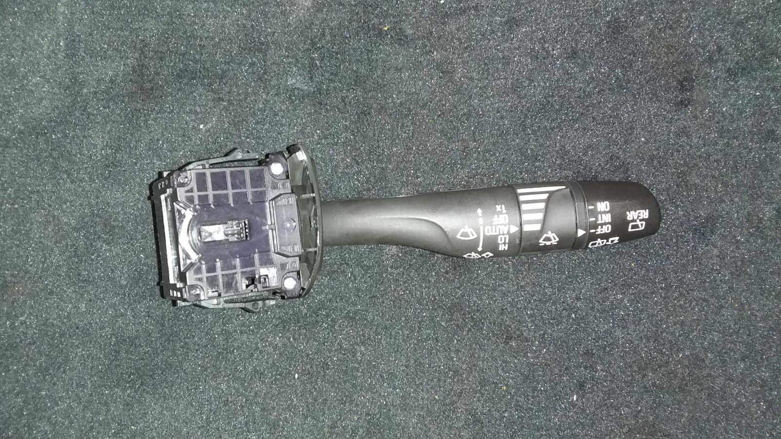 2018 Holden Commodore Wiper Switch View Auto part Wiper Switch Holden Commodore 2018