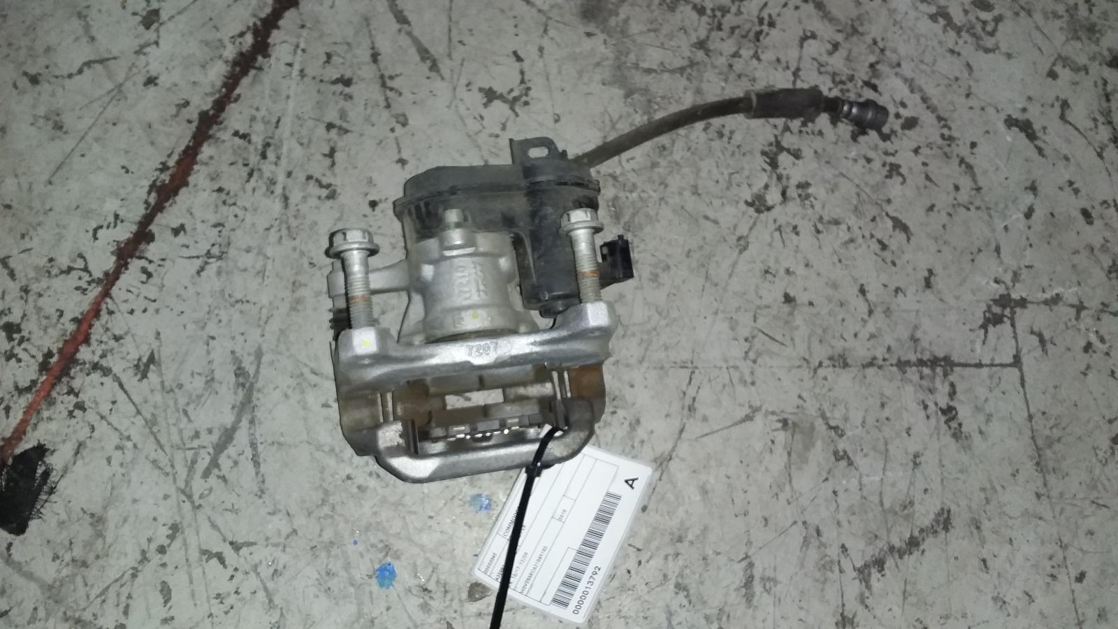 View Auto part Caliper Holden Commodore 2018