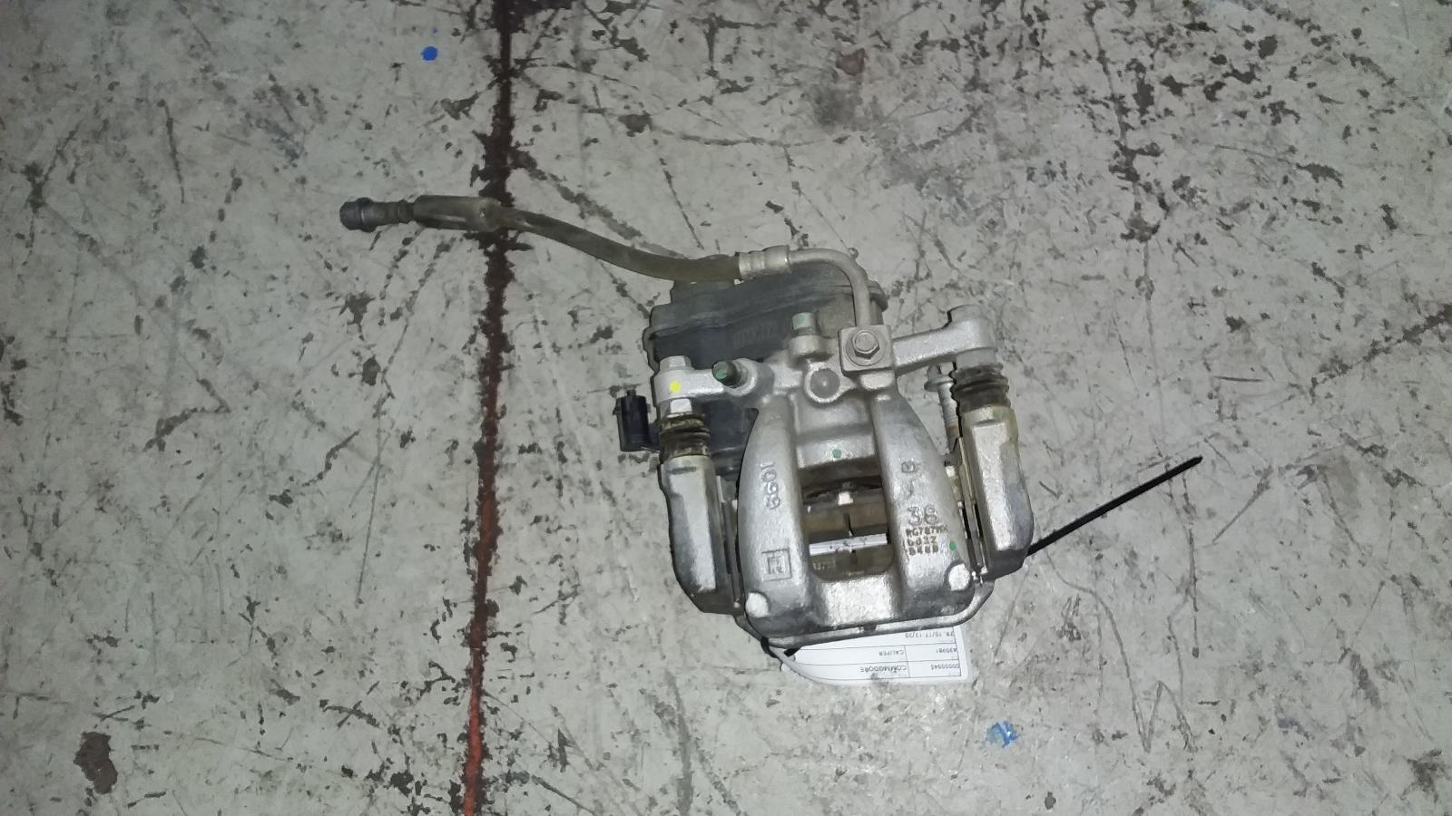 View Auto part Caliper Holden Commodore 2018
