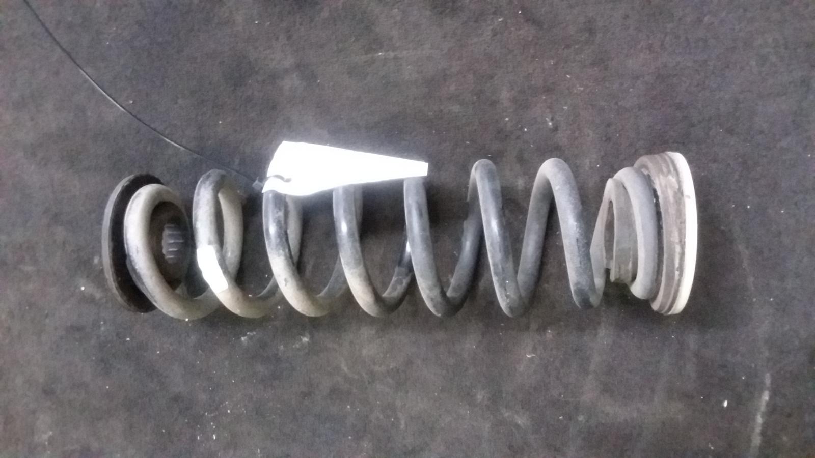 Rear Coil Spring Commodore Holden 2018