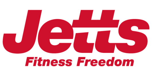 Logo for Jetts Harrisdale
