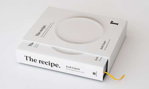 The recipe josh emett web1