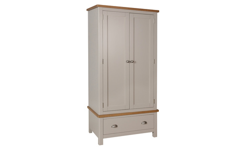 Gents wardrobe havana 1865 web1