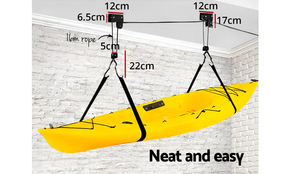New kayak hoist 2612 web2