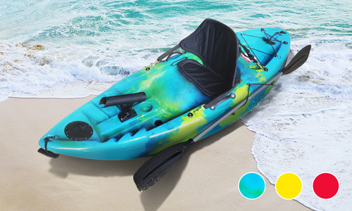 New kids kayak 920 web2