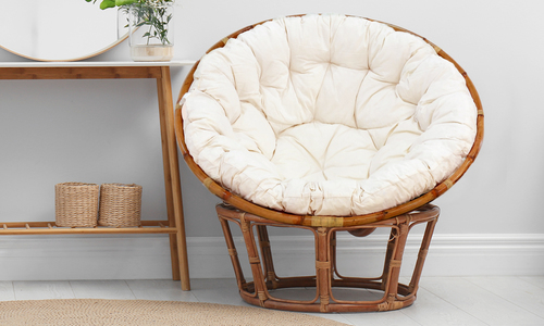 Papasan chair round base 2404 web1