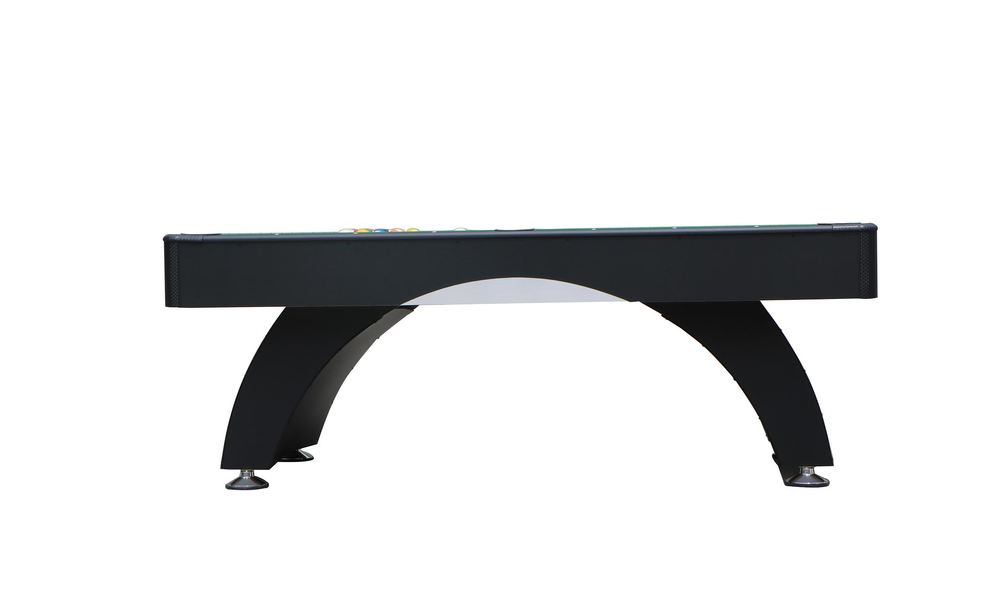 Container Door Ltd | 8 FT Pool Table #1