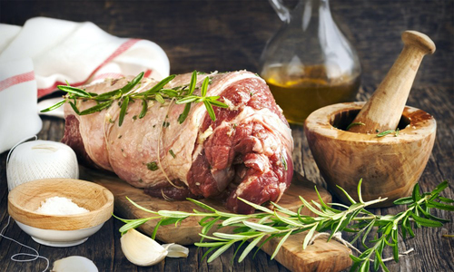 Boneless leg of lamb 1980 web1