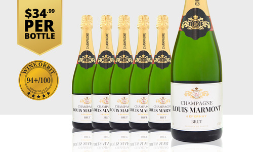 Louis marmont champagne 1price web1