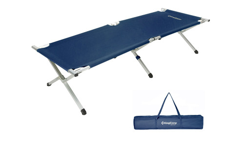 Deluxe camp bed 1389 web1