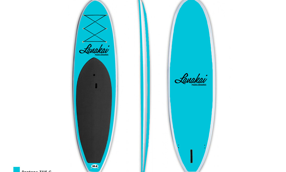 G010 sup 10.5 lanakai blue