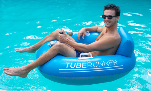 Motorised tube runner 2429 web3