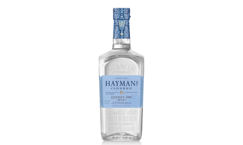 Haymans london dry gin web