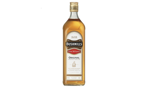 Bushmills irish whisky 2043 web