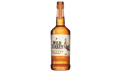 Wild turkey 700ml web %282%29
