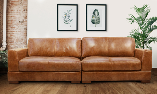 Pecan 4s milano leather sofa 2322 web3