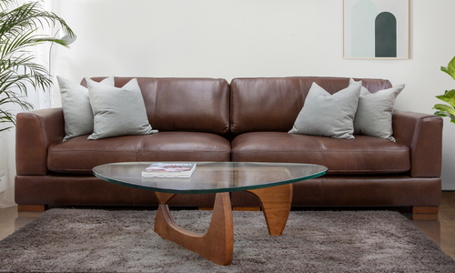 Milano leather sofa 2322 web1