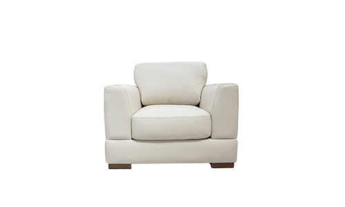 Cream 1s milano leather sofa 2322 web