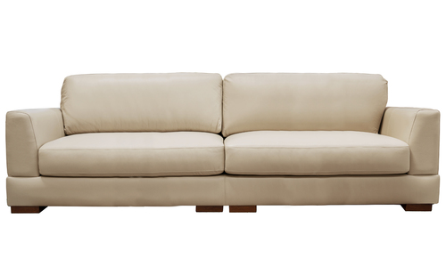 Putty 4s milano leather sofa 2322 web