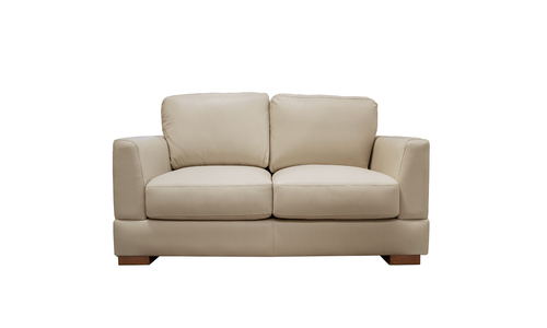 Putty 2s milano leather sofa 2322 web