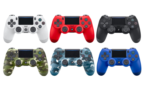 Playstation 4 dualshock 4 controller v2 2592 web1