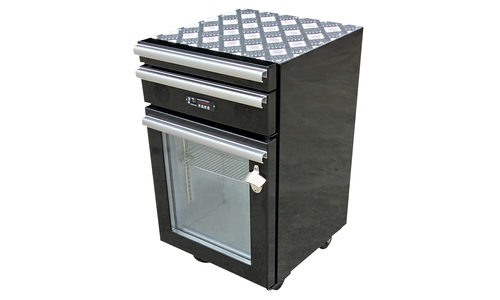 Tool box with fridge speaker 2801 web1