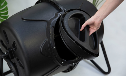190l tumbling composter web3