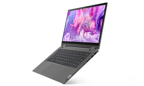 Lenovo ideapad flex 5 14 2599 web1