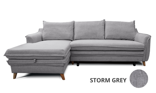 Storm grey boston sofa bed with storage 2556 web1