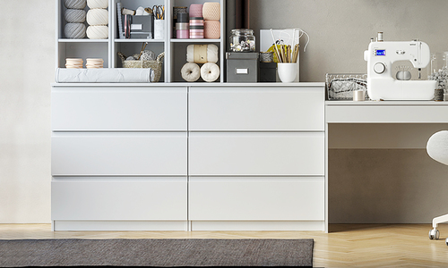 Marlowe three drawer chest 2817 web1
