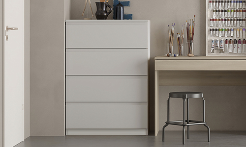 Marlowe four drawer chest 2819 web1