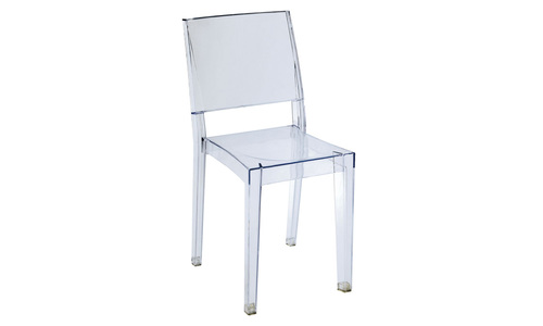 Clear replica phillippe stark la marie chair web1