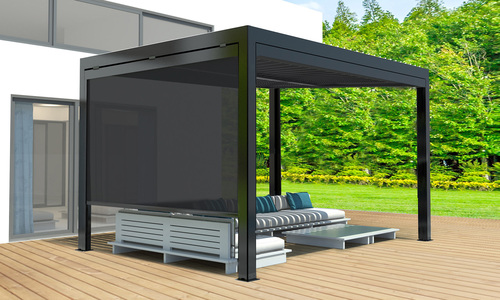 Pergola drop down screen 2355 web1 no text